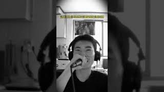 [LENS LIVE] ep.32 #hongobi #홍오비 #hiphop #rap #live
