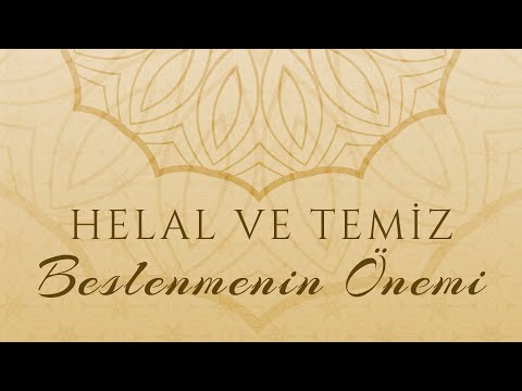 Helal ve Temiz