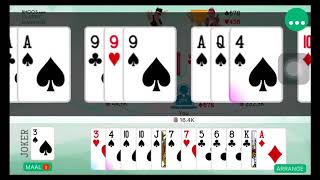 How To Play Marriage Card Game screenshot 5
