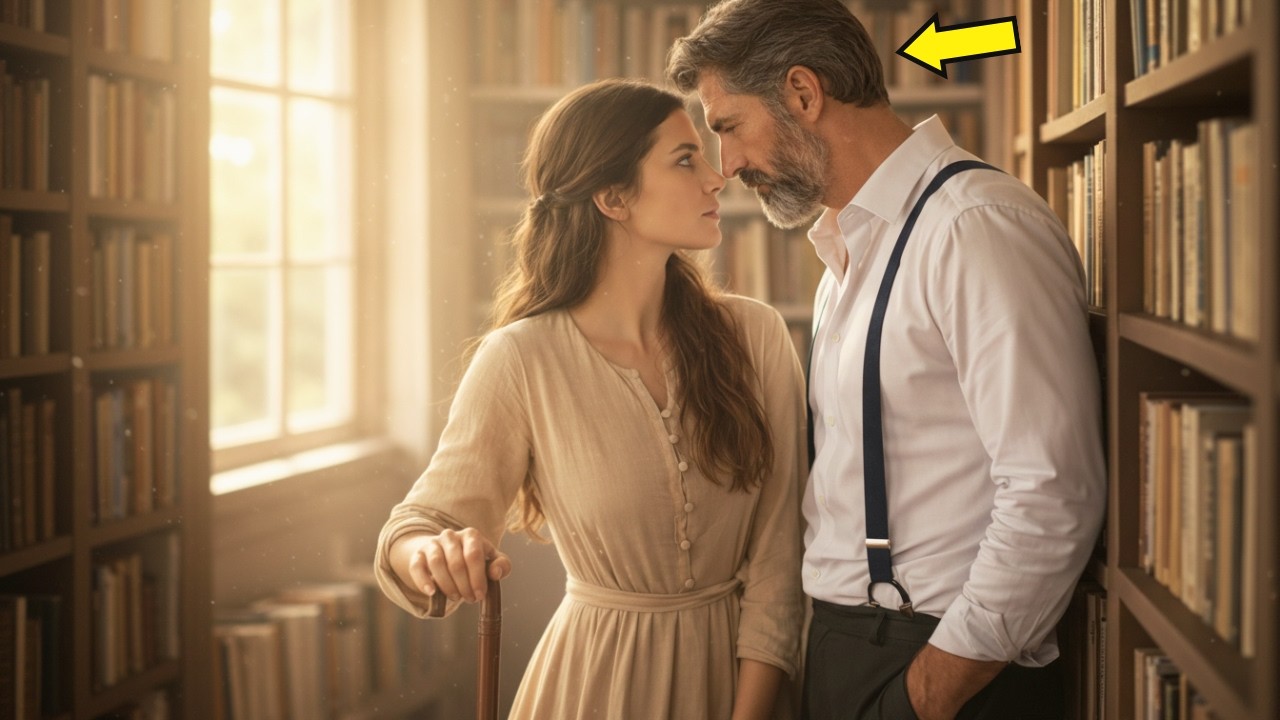 🔴VĂDUVA A BĂTUT LA UȘA CELUI MAI TEMUT OM DIN REGIUNE… CEEA CE A FĂCUT ÎN NOAPTEA ACEEA TE VA