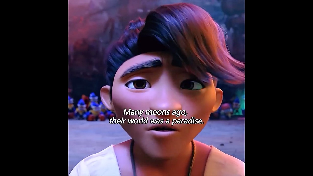 The Language of the Boxing Monkey.#shorts #viral #anime #trending