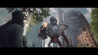 Daloc, The Robot screenshot 4