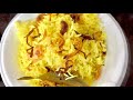How to make COCONUT MILK RICE