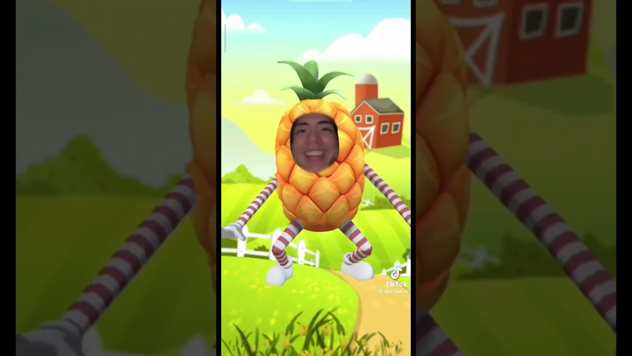 Momentos divertidos de DPR IAN