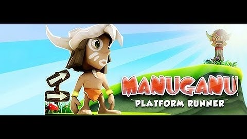 Samsung Galaxy W i8150 Playing Manuganu HD