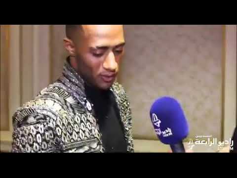 محمد رمضان يغني اغنيه لقيت الطبطبه