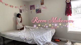 Pinterest Room Makeover