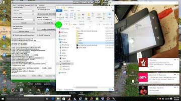 How to bypass frp Itel a15 Da  file +nck crack