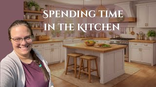 Cooking as cross-cultural family | Two meals | One Snack