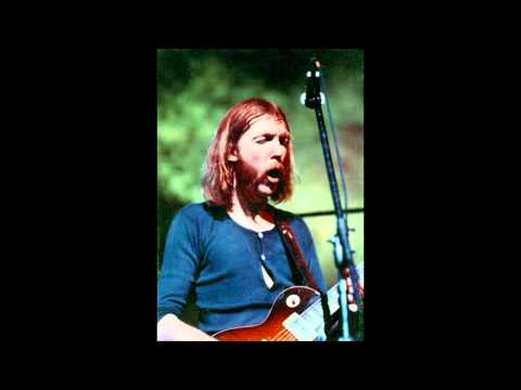 Derek & The Dominos Anyday