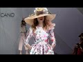 Matilde Cano | Barcelona Bridal Fashion Week 2016 | Exclusive