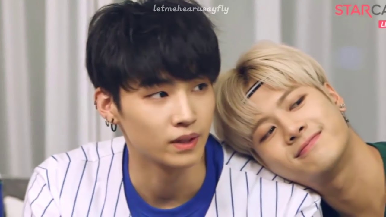 [GOT7] JACKBUM MOMENTS_Truly a Real Family
