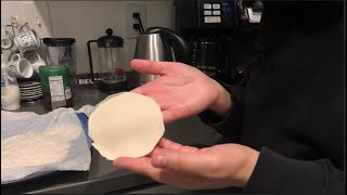 Whats Something Youre Afraid To Do? Dumpling Vlog Short