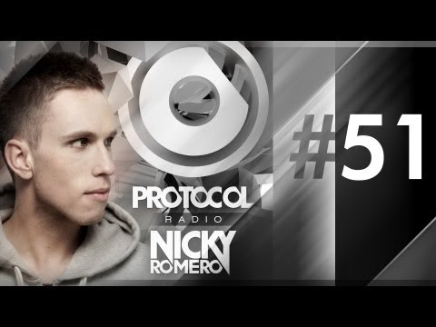 nicky romero protocol radio 051