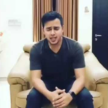 Salim bahanan Q.s Ar-Rum : 21(nahawand style)