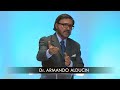 “EL CRISTIANO CARNAL” - Dr. Armando Alducin - Predicaciones, estudios bíblicos.