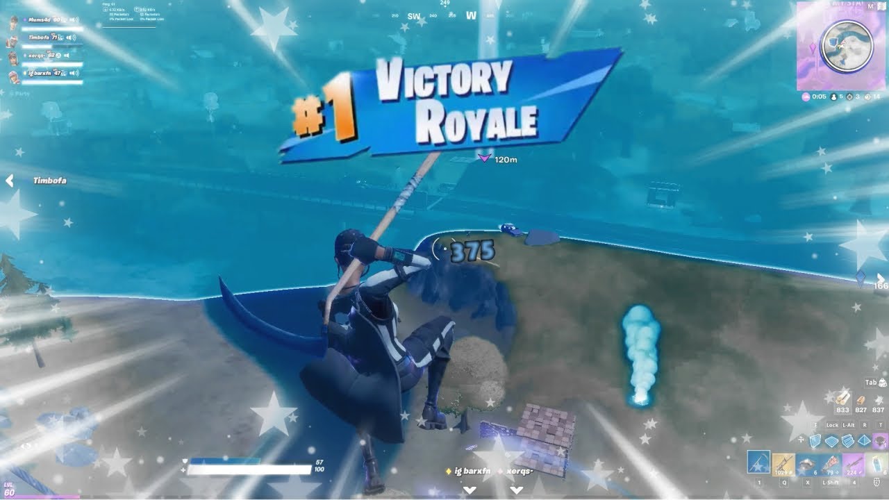 fortnite we hit a roadblock error fortnite we hit a roadblock error
