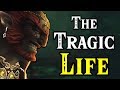 The Tragic Tale of Ganondorf Dragmire