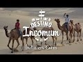 Destino Incomum – Índia em Cores – Jaisalmer