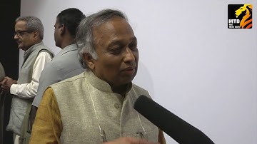 Vijay Bhatkar - Bharatiya Vidnyan Sammelan
