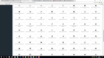 千锋Java教程：42 复习 Bootstrap 管理模板 AdminLTE