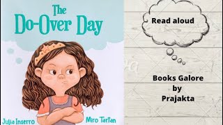 The Do-Over Day Read Aloud