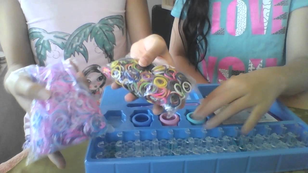 nuestras cajas de gomitas
