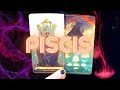 PISCIS MUY FUERTE❗CUIDADO NADIE TE DICE ESTO PERO ES LA CRUEL VERDAD❗TAROT HOROSCOPO ABRIL 2024