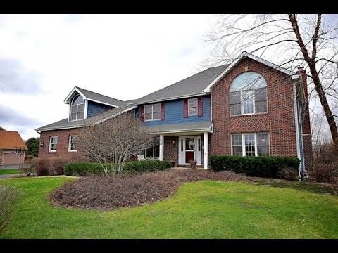 2401 Amanda Drive, Spring Grove, IL home video tour