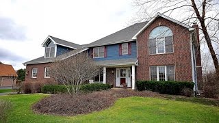 2401 Amanda Drive video tour