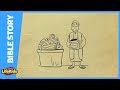 Elijah And The Contest On Mount Carmel Bible Story LifeKids 