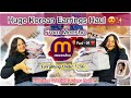 *HUGE MEESHO* Korean Earrings Haul😍|| Valentine 💝 Special, Under ₹250/-😱|| Padmaja Badal || #meesho