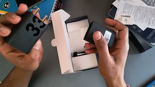 moto g24 power unboxing