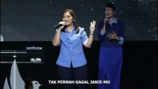 Lebih Dari Yang Kubayangkan