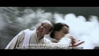 【ENG】COMEDY MOVIE | Hands Up 2: Track Aduowan | China Movie Channel ENGLISH | ENGSUB