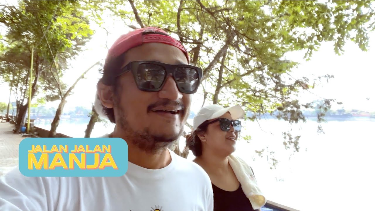 Monday Be Like -  Isa Bajaj Jalan Jalan Manja Episode 3