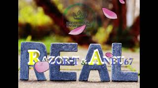 Razor-t & Anbu67 - Bleib Real (Beat by 2Deep)