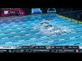 ISL SEASON 2 SEMIFINAL 2 DAY 1 TOP MOMENT: MEN'S 400M FREESTYLE