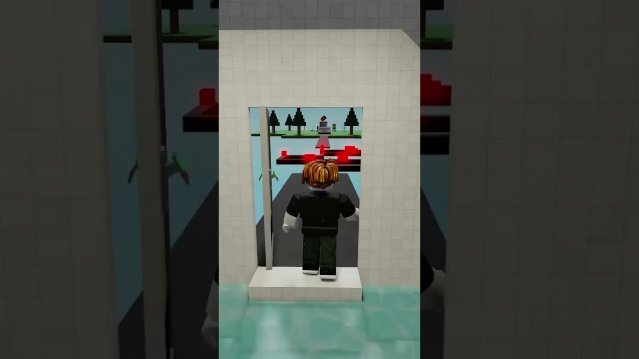 Roblox Backrooms: Obama Gaming & Big Master's EPIC Escape!