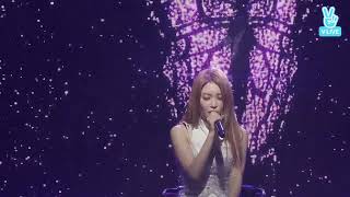 Download Lagu [170615] CHUNG HA - 월화수목금토일 (Week)
