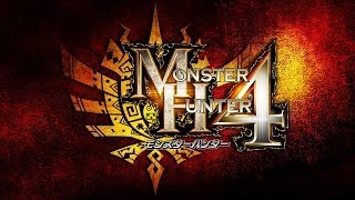 IGN News - Capcom Finally Brings Monster Hunter 4 To The World