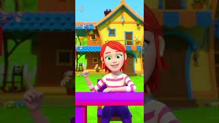 Phonics Song #farmeessunnybarn #youtubekids #kidssong #abcsong #alphabets #kidslearning