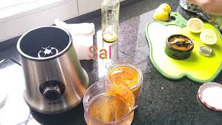 Comò  hacer un picante fácil by Gabiota cocina al gusto Hungerbühler 115 views 1 year ago 2 minutes, 17 seconds