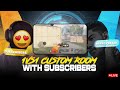 🔥 AAJAO 1V1 ROOM KHELTE HAI 🔥 #bgmi #bgmishorts #pubgmobile #shortsfeed #gaming #roxx