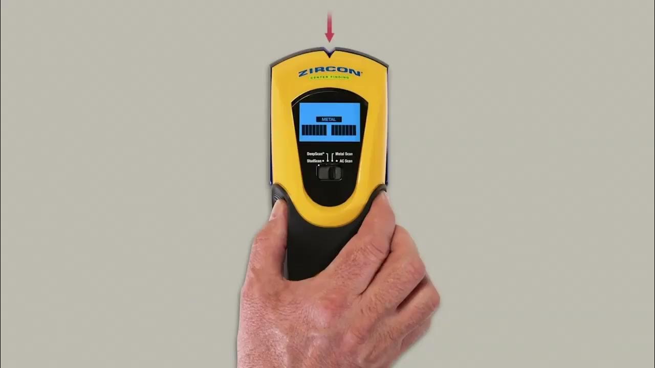 Zircon MultiScanner L550c OneStep Nástěnný multifunkční skener YouTube