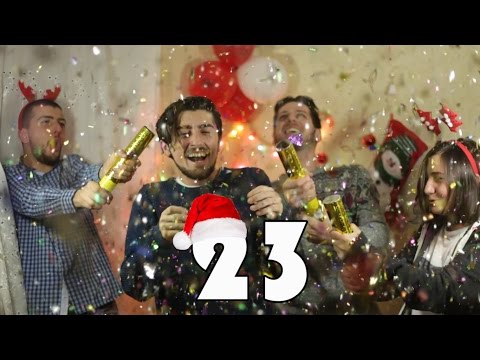 კიბატონო || #23 || ბოლო ეპიზოდი