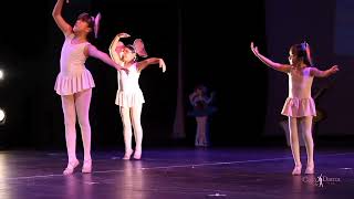 Baby Mine - Dumbo Disney Recital de Ballet