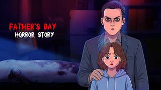 3 True Father's Day Horror Stories | Horror Town | Hindi Horror Stories
