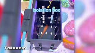 Detalles Tokaneit Wall‑Mount Utility Hook Kit Install & Usage Demo | Bolonscom Noticias