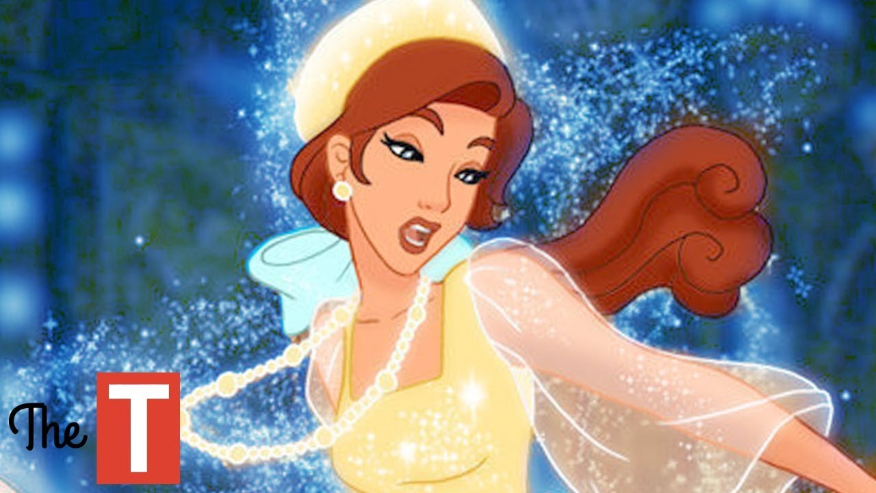 Disney Movie Classics: What Your Favorite Princess Says About You